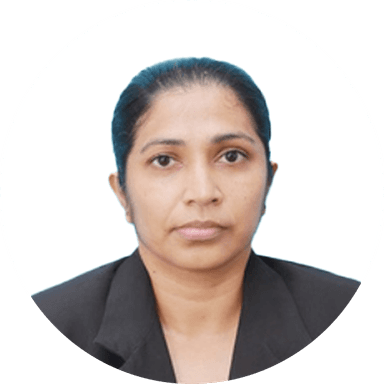 Anusha Kanchana