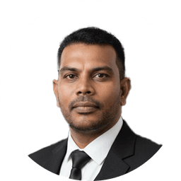 Prof. M.P. Attanayake