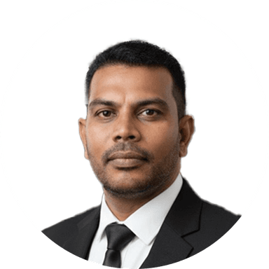 Prof. M.P. Attanayake