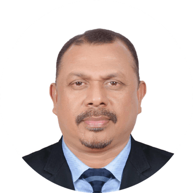 G. S. Chanaka Ranjeewa