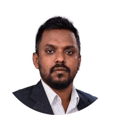 Imesh Udayanga