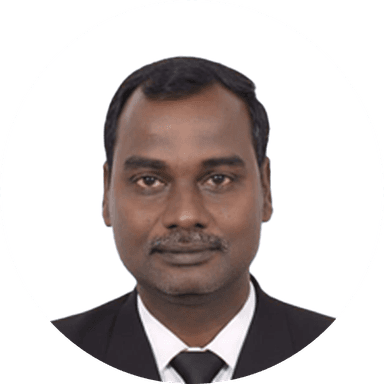 A. Jamaludeen