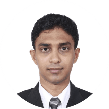Vijayantha Niranjan Perera Liyanage